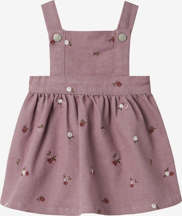 purpurinė NAME IT Sijonas 'NBFelin': priekis