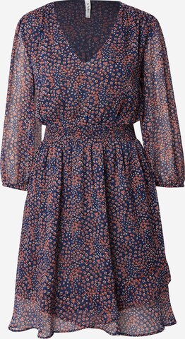 Robe 'MARINA' Pepe Jeans en bleu : devant