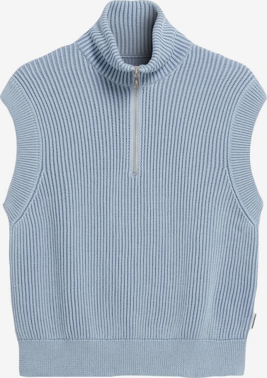 ARMEDANGELS Pulover 'Vanise' u svijetloplava, Pregled proizvoda