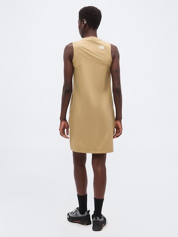 THE NORTH FACE Sportruha - bézs