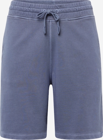 Pantaloni di GANT in blu: frontale