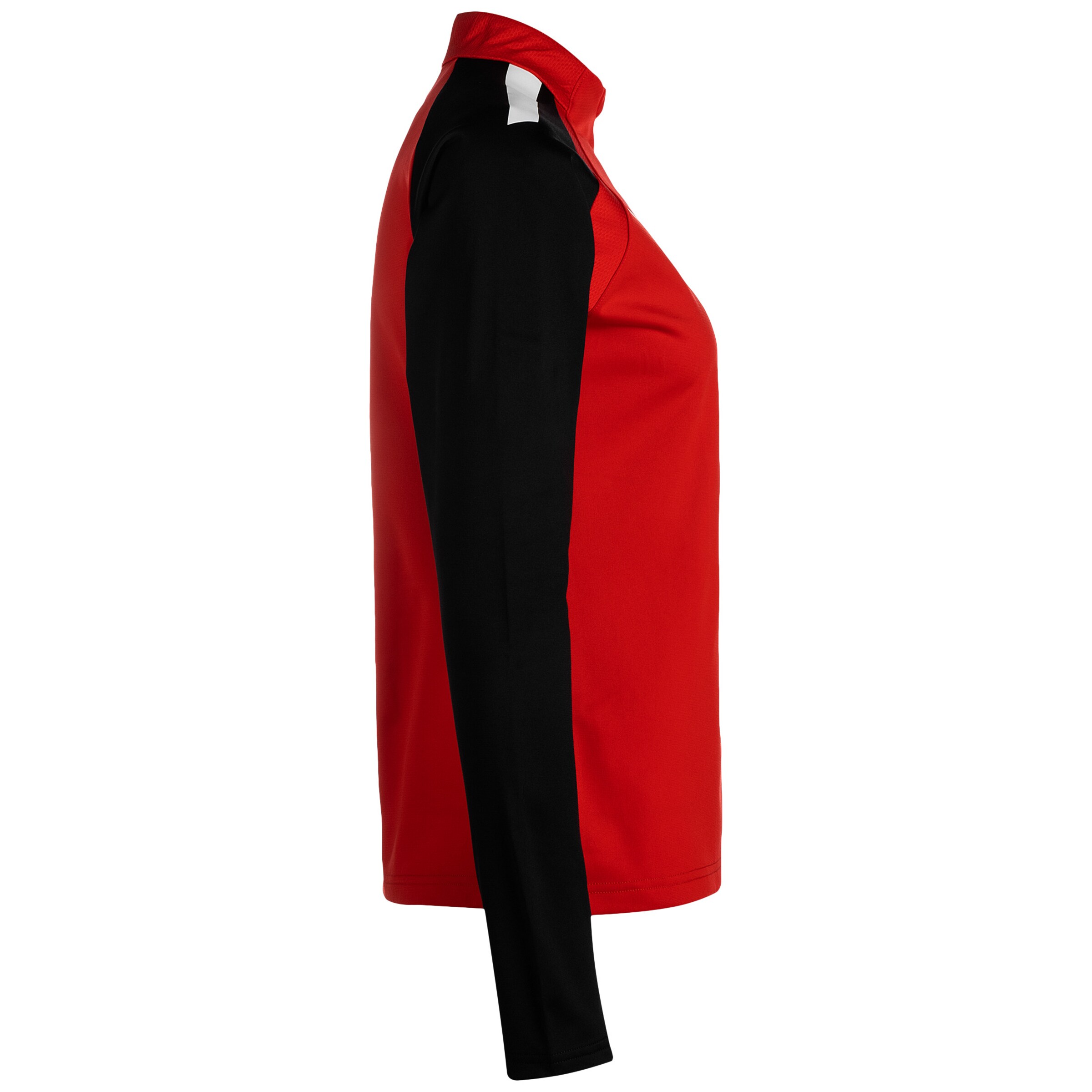 PUMA Sportsweatshirt 'TeamLIGA' in Rot