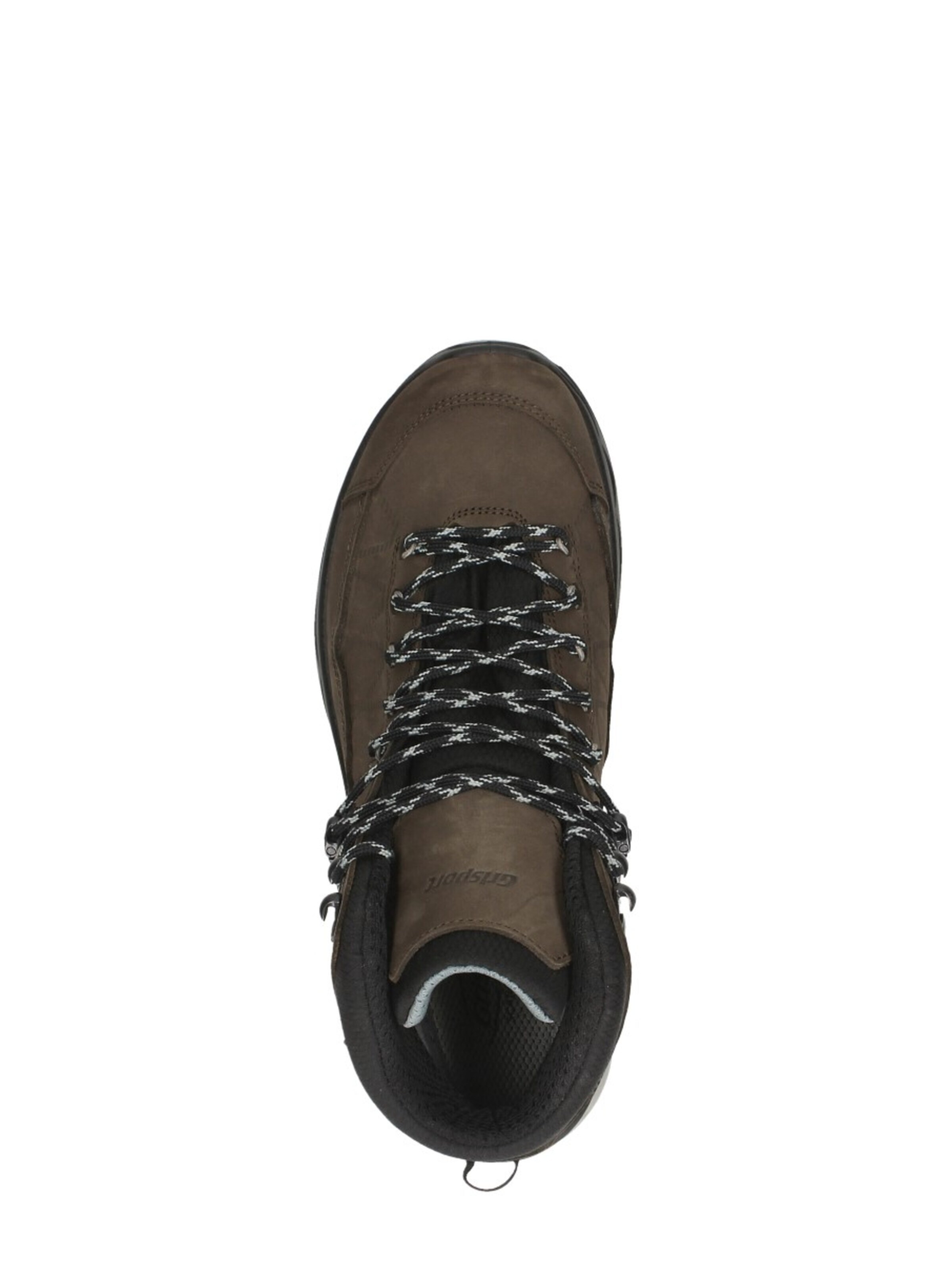 Grisport Veterlaarzen 'GRI Tampa Mid' in Bruin
