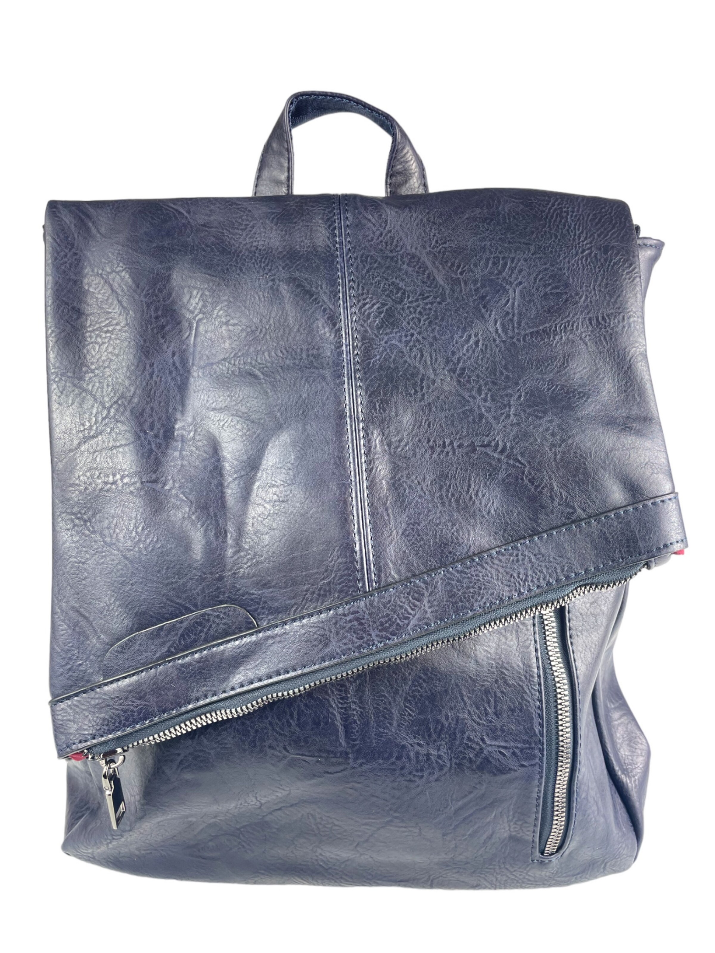 Kumixi Rucksack '2in1 Rucksacktasche'‌‌‌ in marine, Produktansicht