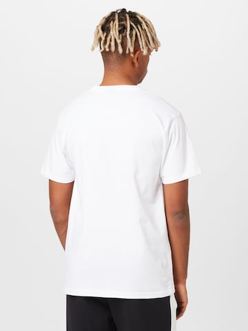 ELLESSE T-Shirt 'Aprel' in Weiß