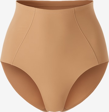 C&City Shapingslip in Beige: Vorderseite