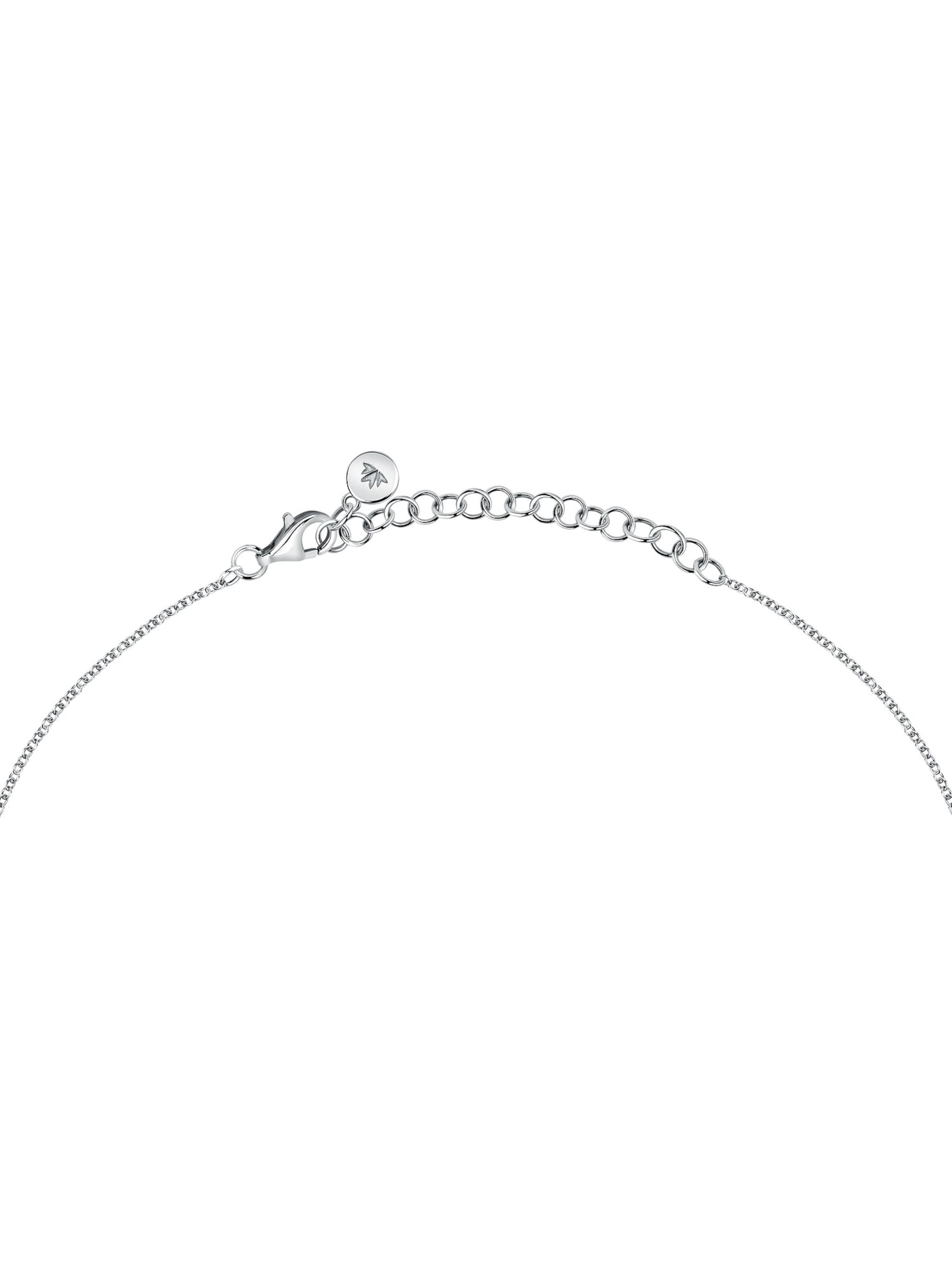 MORELLATO Necklace in Silver