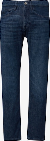 Regular Jean ' BENITO ' s.Oliver en bleu : devant