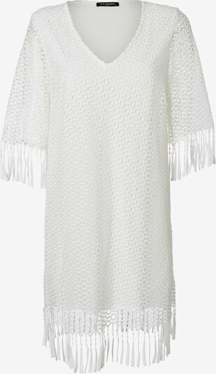 Ana Alcazar Abendkleid 'Rajana' in weiß, Produktansicht