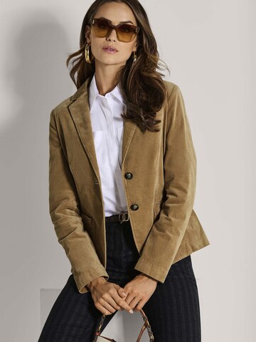MADELEINE Blazers in Beige