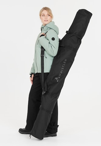 Whistler Sports backpack in Black: front