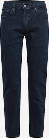 LEVI'S ® Regular Jeans '502™ Taper' in Blauw: voorkant