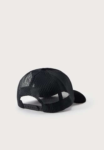 Casquette Von Dutch en noir