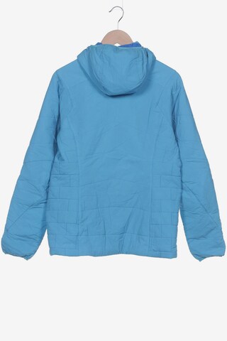 PATAGONIA Jacket & Coat in L in Blue