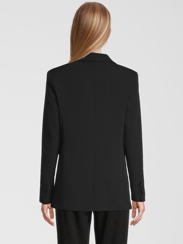 Blazer Vestino en noir