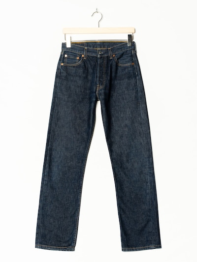 LEVI'S Jeans in 29/31 in Blue denim, Item view