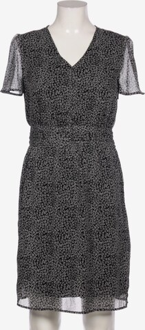 copo de nieve Dress in S in Black: front