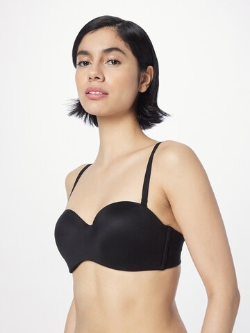 MAGIC Bodyfashion Bra in Black