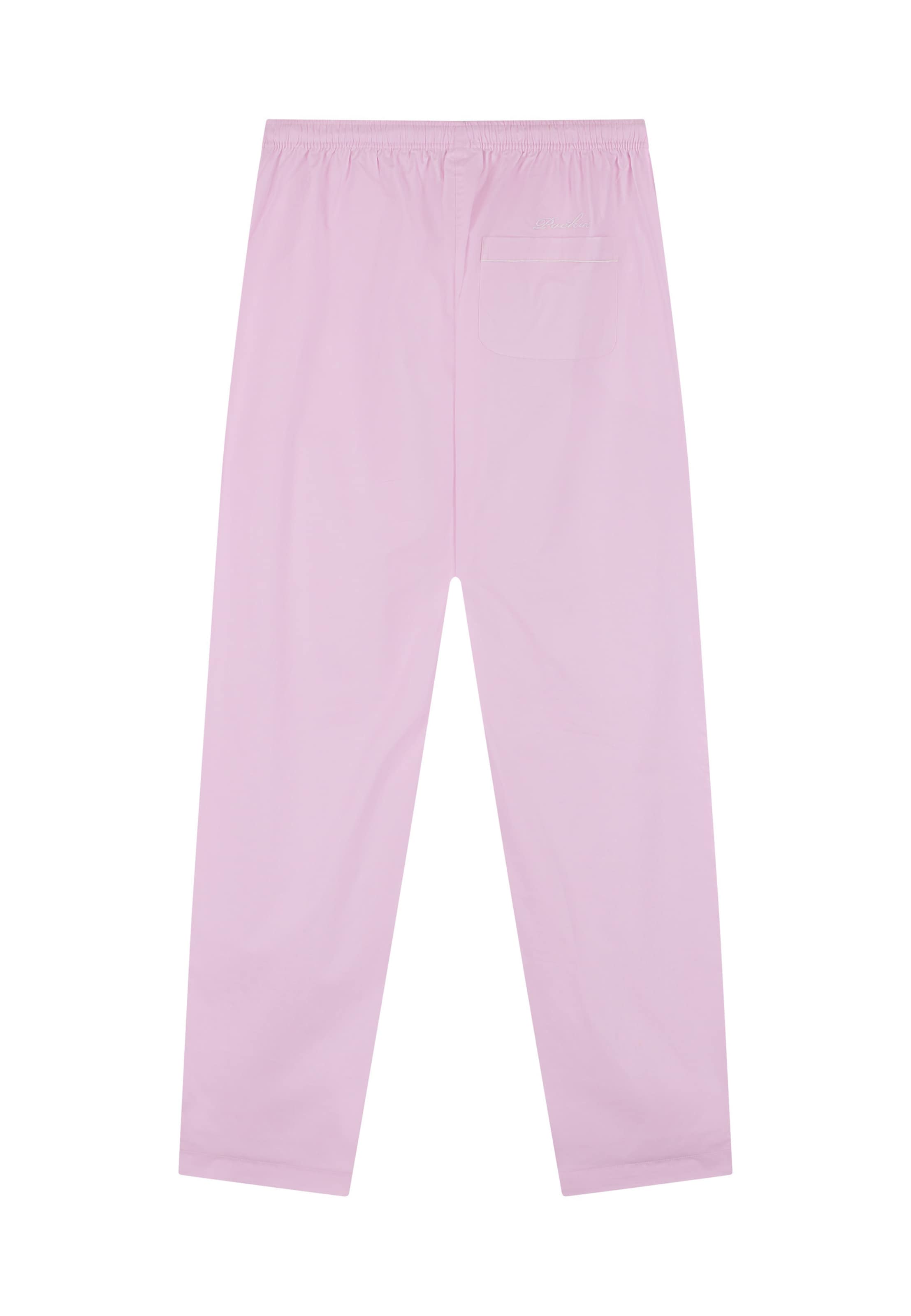 Pantaloncini da pigiama di Pockies in rosa