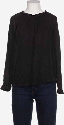 Part Two Blouse & Tunic in XS in Black: front
