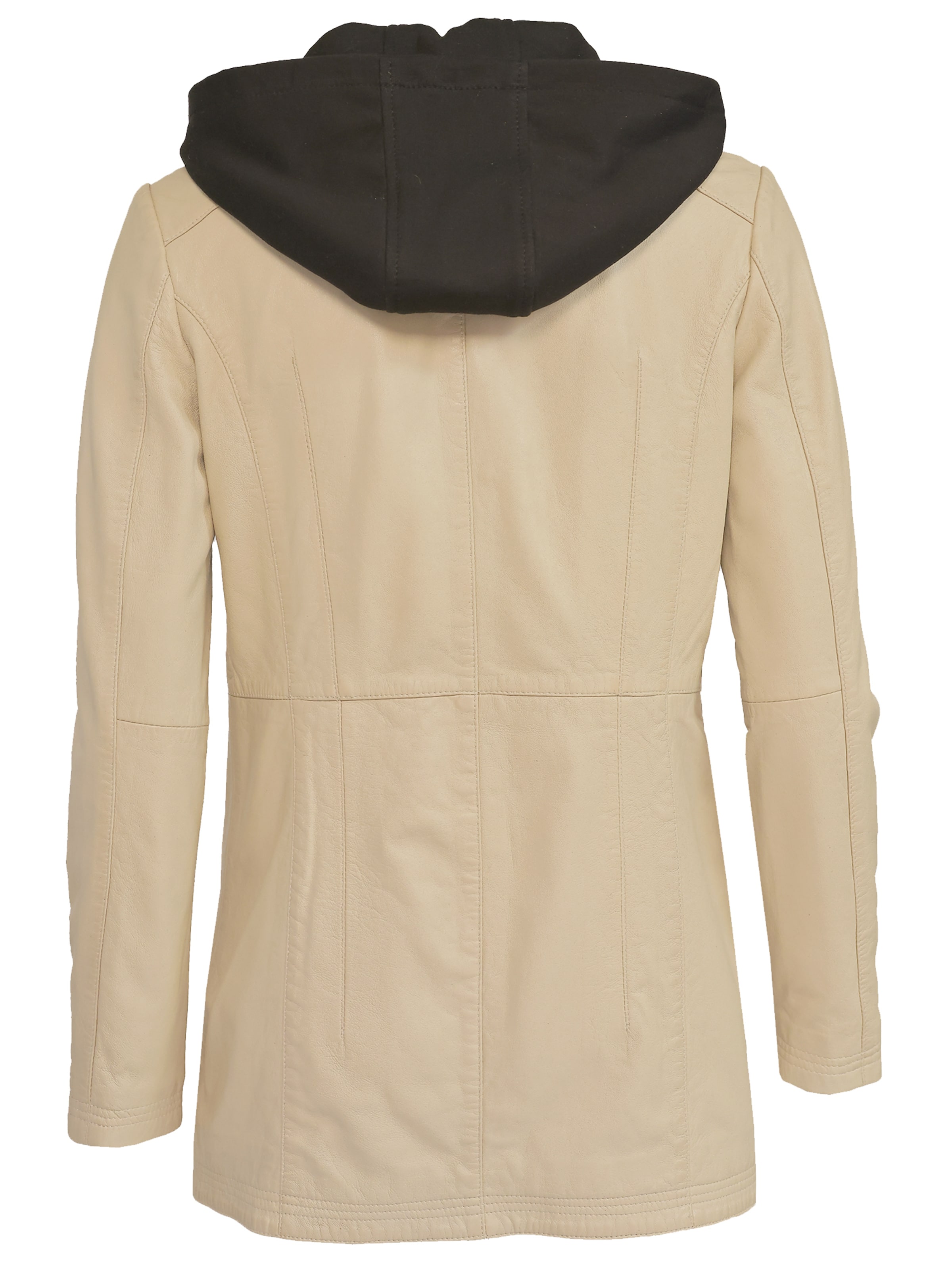 Veste mi-saison JCC en gris