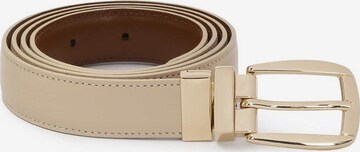 Ceinture Kazar en beige