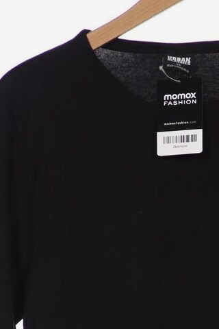 Urban Classics Shirt in XL in Black