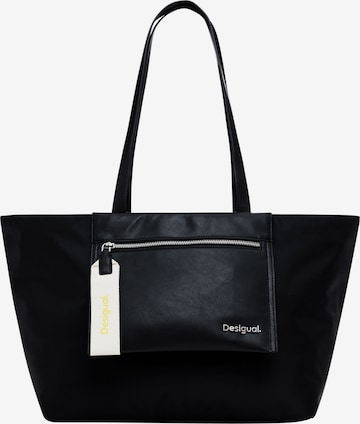 Desigual Ostoskassi 'Priori Cahuil' värissä musta: etupuoli