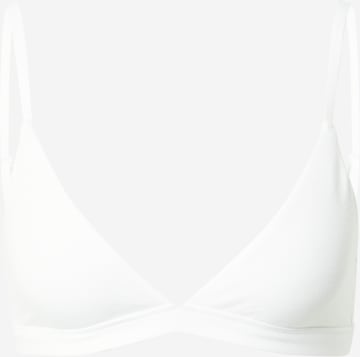 Soutien-gorge ETAM en blanc : devant