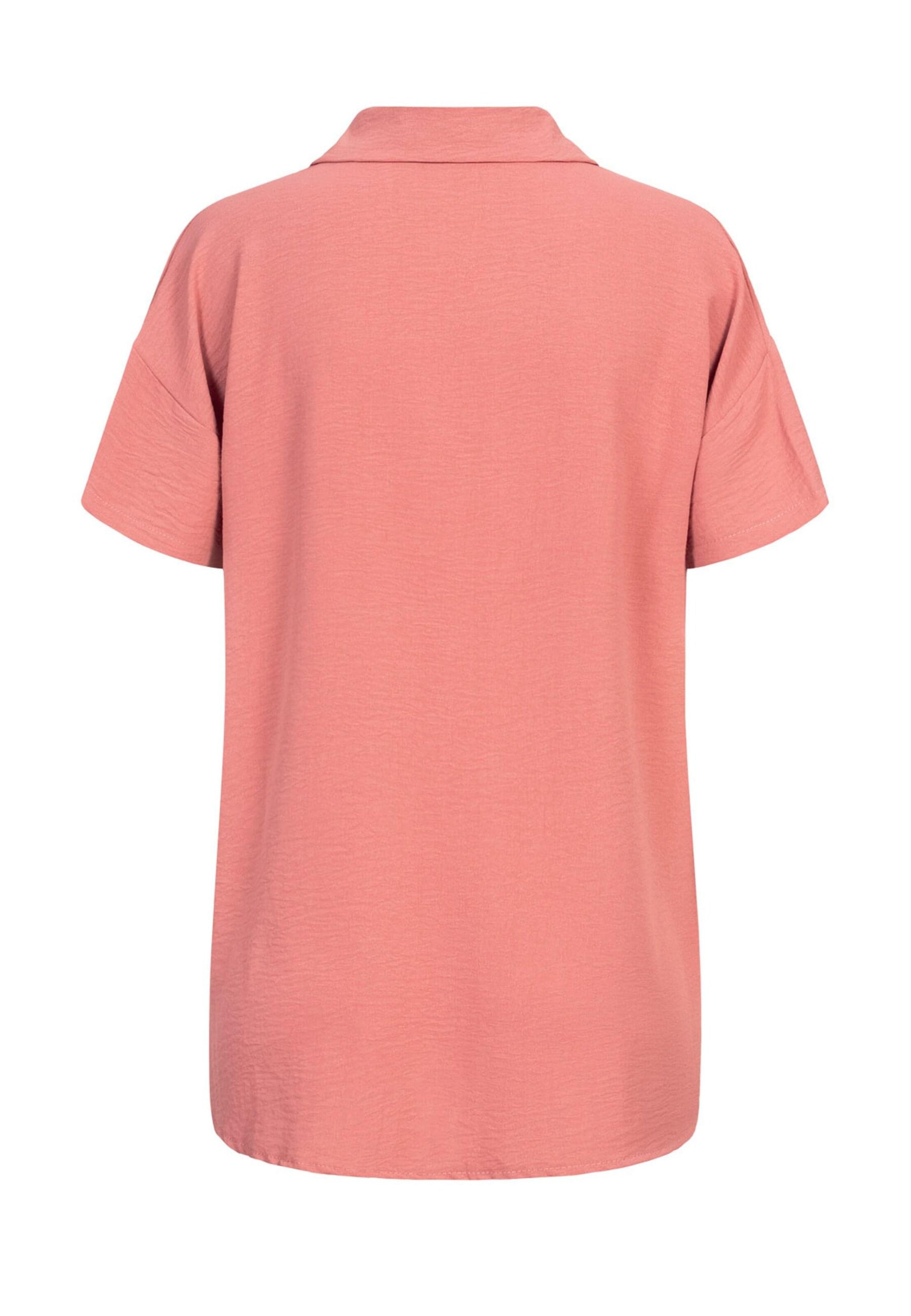 Cloud5ive Bluse in Pink