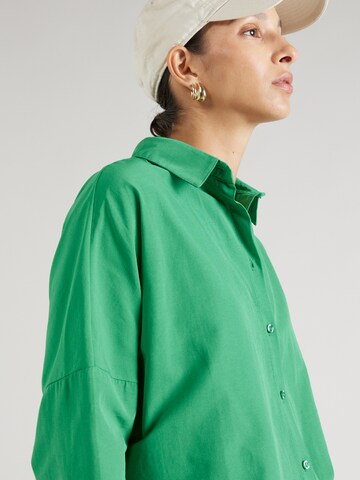 Happiness İstanbul - Blusa em verde