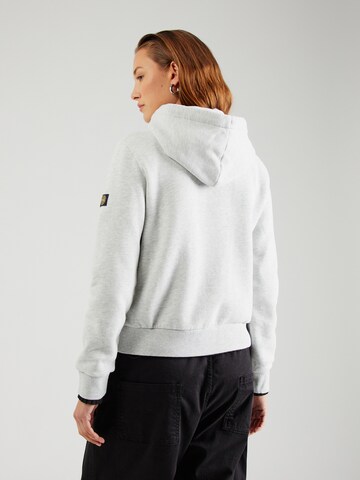 Superdry Collegepaita värissä harmaa