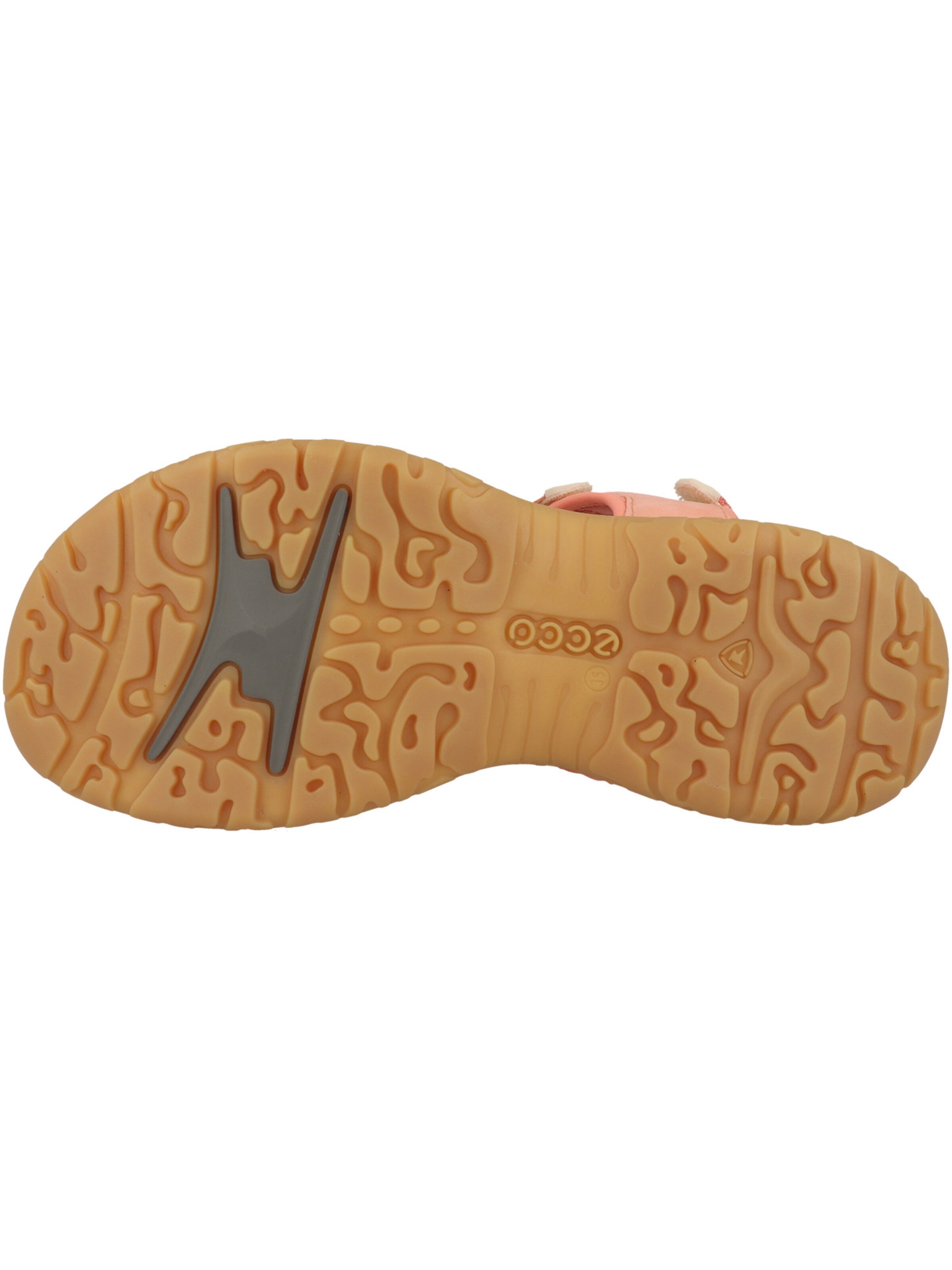Sandalo da trekking 'Offroad Roam' di ECCO in rosa