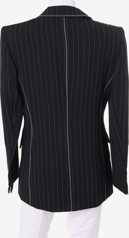 Tristano Onofri Blazer XS in Schwarz