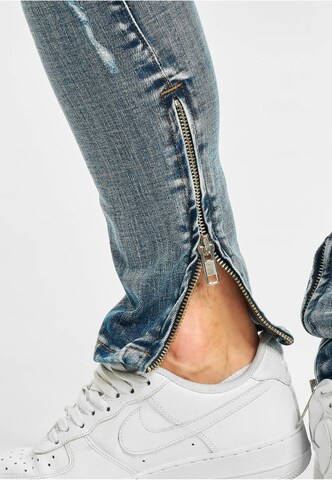 2Y Premium Regular Jeans in Blue