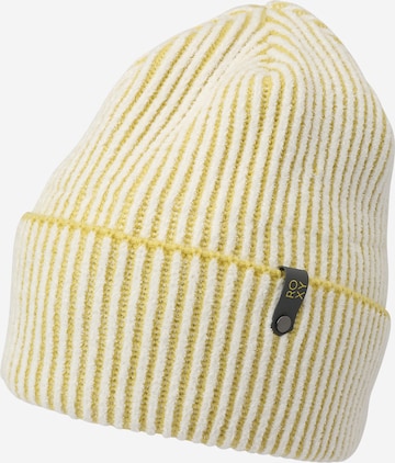 ROXY - Gorro deportivo 'OZALEE' en blanco