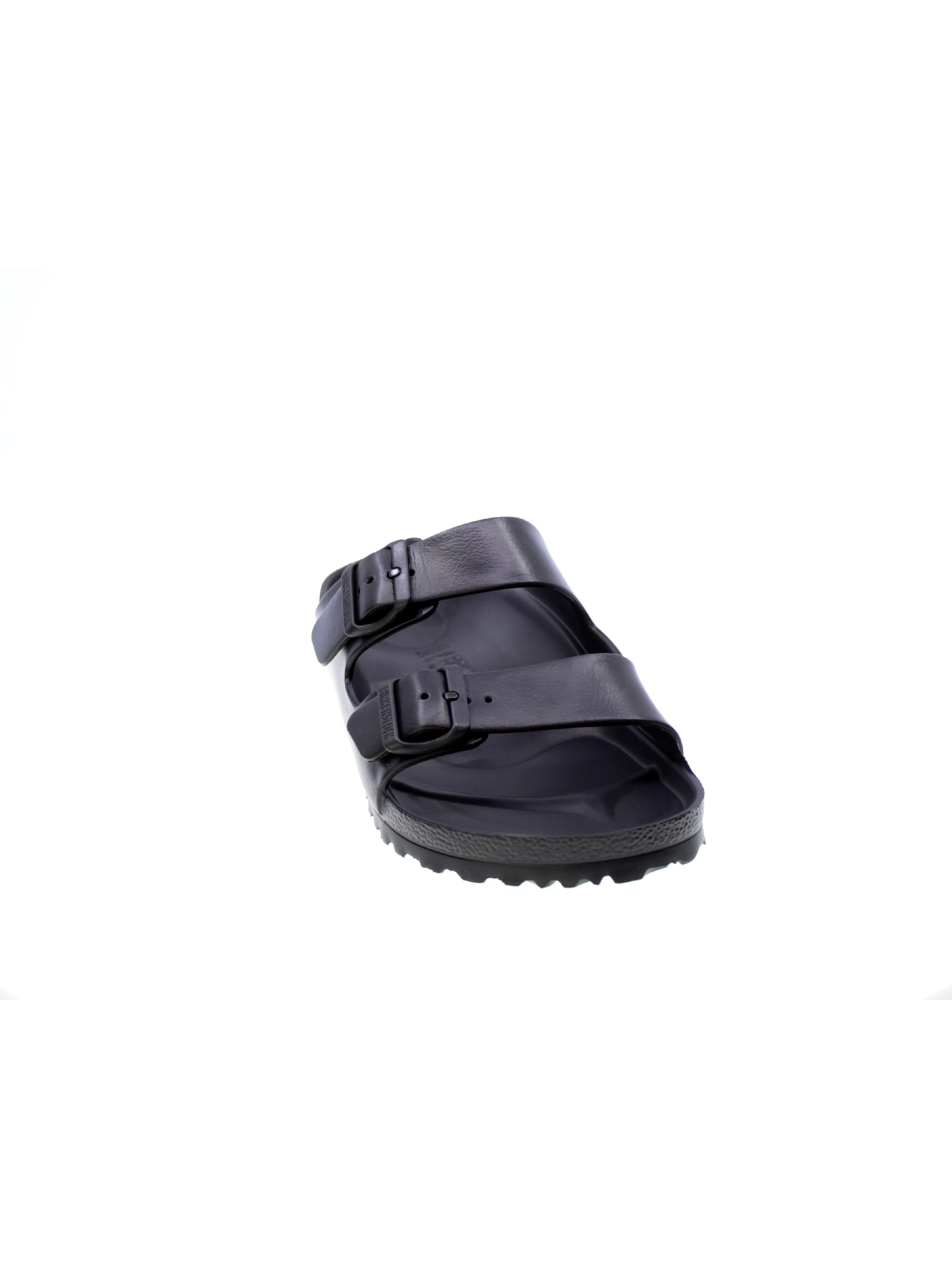 Sandalo di BIRKENSTOCK in nero