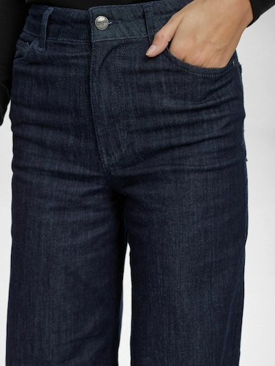 NÜMPH Bukser 'PARIS' i blue denim, Produktvisning