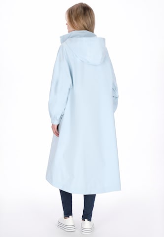 Schmuddelwedda - Sobretudo funcionais 'Functional' em azul