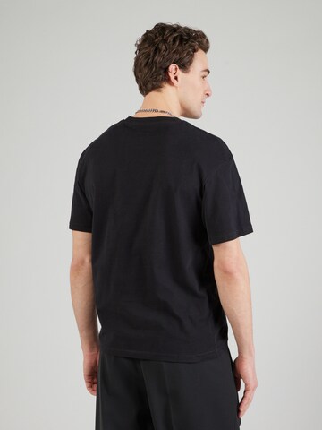 JACK & JONES Shirt 'JWHCLASSIC' in Black