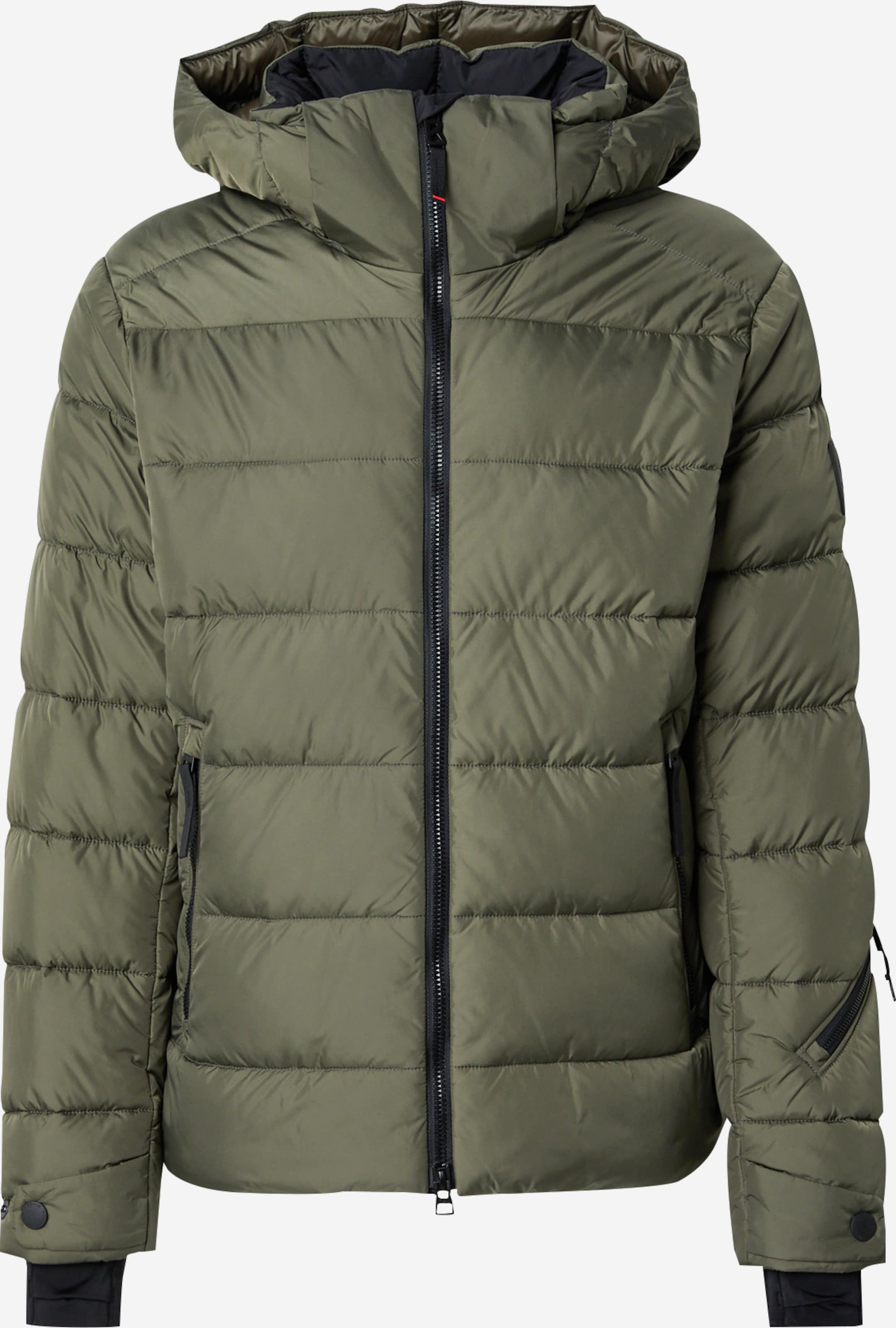 Breuninger Bogner Sweaters Bogner Pullover AVENA In Natur Lyst DE