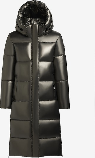 Žieminė striukė 'RACHEL ' iš khujo, spalva – rusvai žalia, Prekių apžvalga