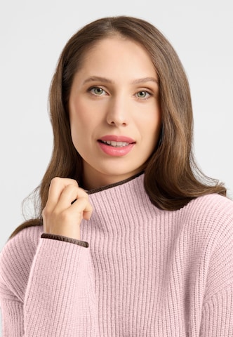 Frieda & Freddies Sweater in Pink