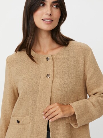 Veste mi-saison 'Julithra' Masai en beige