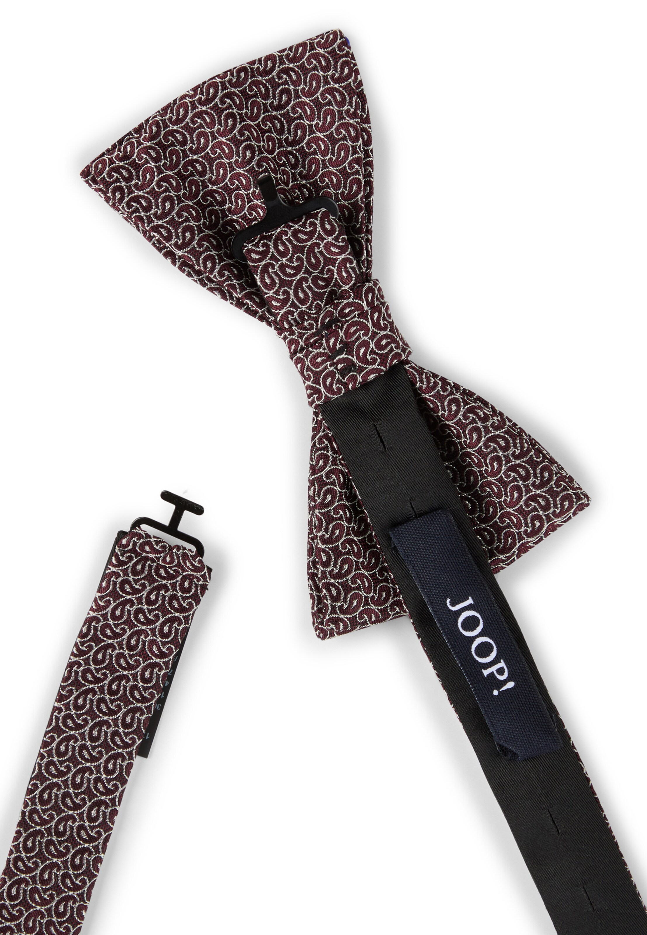 JOOP! Bow Tie ' Fliege ' in Red