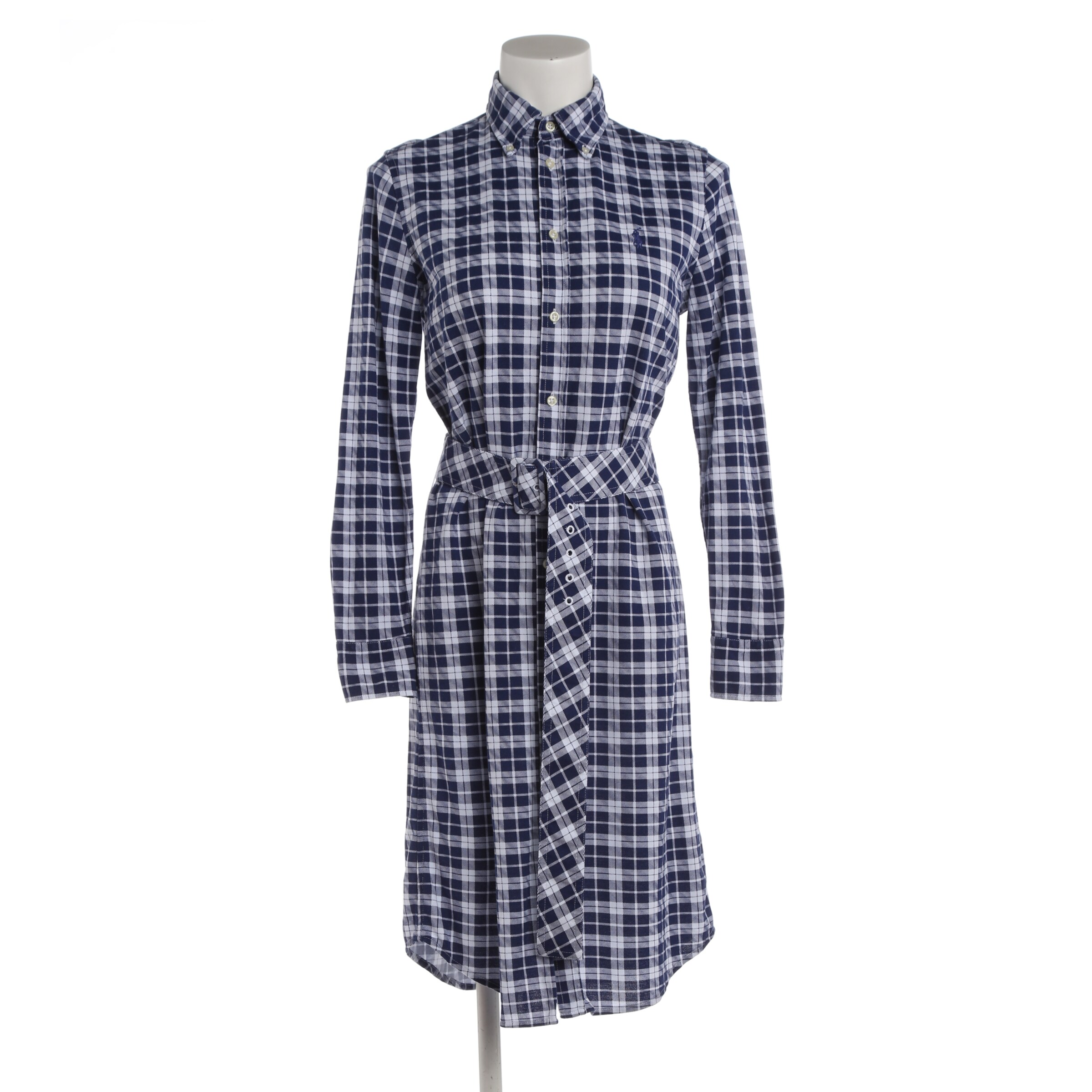 Polo Ralph Lauren Dress in M in Mixed colors, Item view