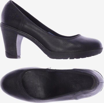 TIMBERLAND High Heels & Pumps in 38 in Black: front
