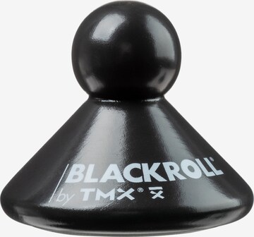 BLACKROLL Ball in Schwarz