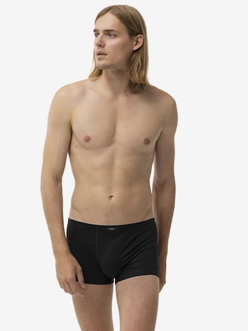 Mey Boxershorts in Schwarz