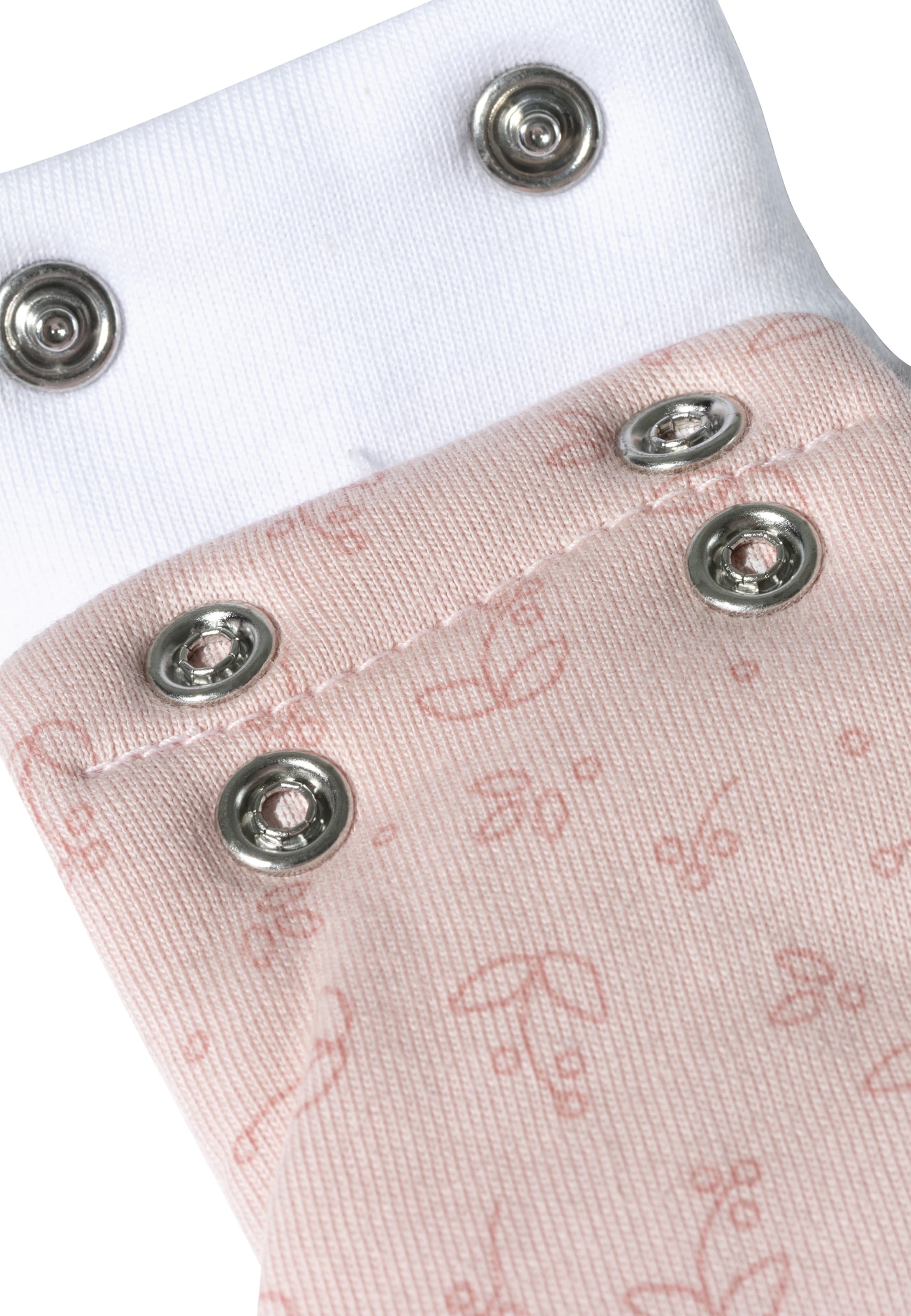 STERNTALER Sleeping Bag in Pink